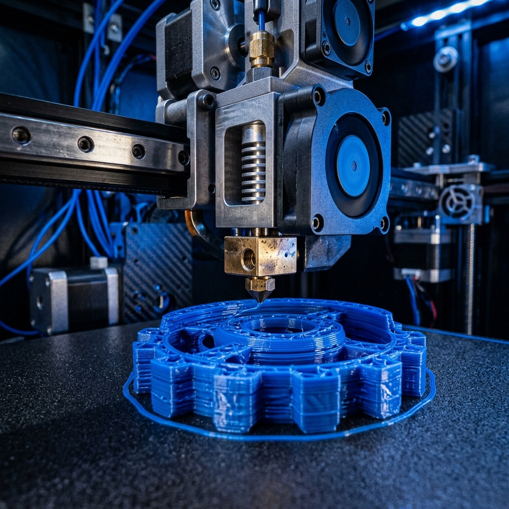 3D Printing Solution