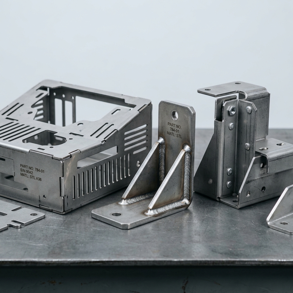Fabrication